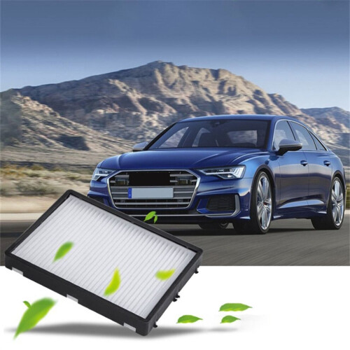 External Cabin Filter 4KD819408 for A6 C8 5Th A6 Allroad 1
