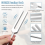 Distributors Professional C512 HZ Tuning Fork 4