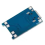 50 st/parti MICRO-typ 5V 1A litiumjonbatteri 2-i-1 MICRO-typ 3