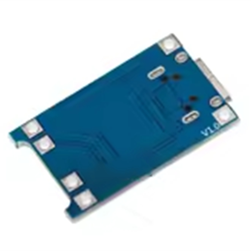 50 st/parti MICRO-typ 5V 1A litiumjonbatteri 2-i-1 MICRO-typ 2