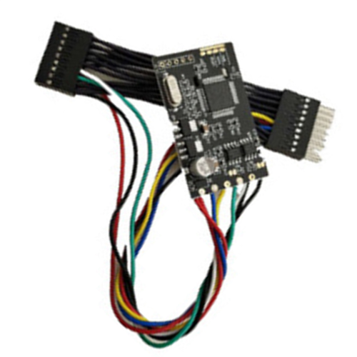 För MB 18-i-1 CAN-filter för/för universalemulator 1