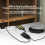 Hub di docking USB C per occhiali AR per smartphone e tablet, colore nero 3