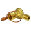 Car A/C Expansion Valve 1
