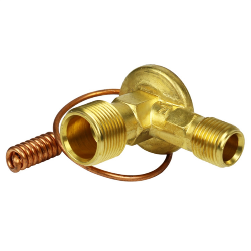 Car A/C Expansion Valve