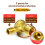 Car A/C Expansion Valve 3