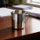 Durable Nonrust Steel Kitchen Measuring Cup Nonslip Grip-2000ml 5