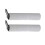 2PCS Brush Roller για 2.0 Pro / K10 / K10Pro Trouver K10 1