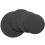 Κιτ 4 τεμαχίων αφρού Mute Pads Μέρη οργάνων Jazz 1