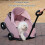 Ergonomic Pet Strollers For Small Breaths Sunproof Canopy-Gray 6