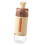 Kitchen Spice Container Press Release-Milky coffee color 1