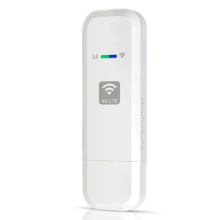Ny LDW931 LTE-routermodem 4G Wifi SIM-kortdongel bärbar mobil