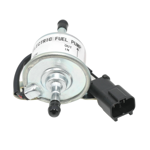 Pompa elettronica UTV 12V