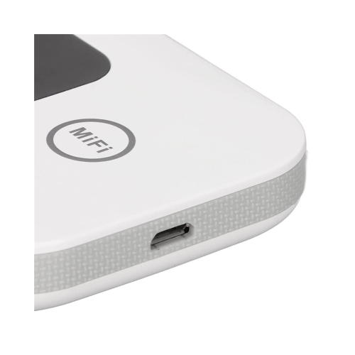 Hotspot Internet portatile 4G LTE, router WiFi wireless 2