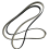 Cinghia del generatore 25212-2F020 252152F020 per 3