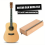 Lima per la rettifica dei tasti della chitarra 35/90 per basso e chitarra 3
