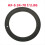 UV Filter Ring Replacement for AF-S 24-70mm F/2.8G Lens 2