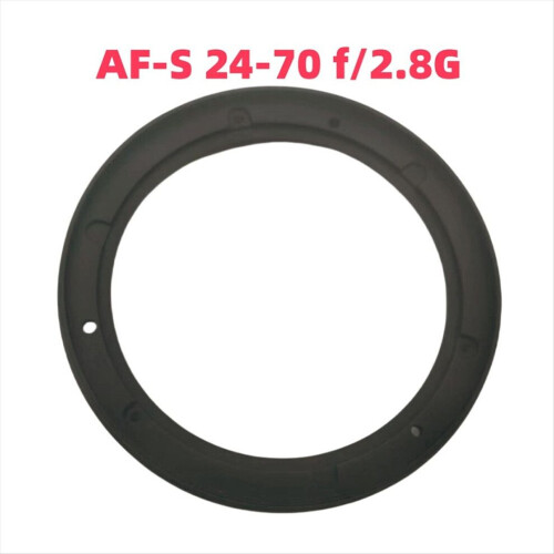 UV Filter Ring Replacement for AF-S 24-70mm F/2.8G Lens 1