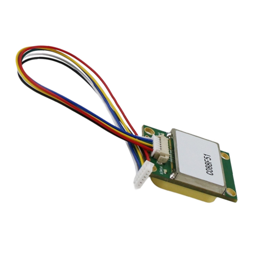 Modulo GPS per barca da pesca con esca, per uso esterno. 2