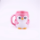 Niedlicher Pinguin-Eisbecherhalter, Pinguin-Eisbecherhalter 4