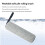 2PCS Brush Roller για 2.0 Pro / K10 / K10Pro Trouver K10 4