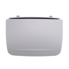 Para caja de vidrios de techo A7 2015-2017 5E0868837 Gris