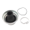 Kit de support d'arbre de transmission automobile 7L0407291 pour 4