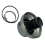 Kit de support d'arbre de transmission automobile 7L0407291 pour 2