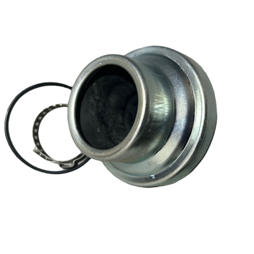 Kit de support d'arbre de transmission automobile 7L0407291 pour 2