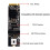 Κάρτα επέκτασης προσαρμογέα PCIe σε USB 3.1 με κλειδί M.2 M, ΤΥΠΟΣ 2