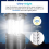 Lampe torche solaire de camping à piles, indispensable 4