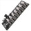 Splitter HUB USB 2.0, modulo HUB da uno a sette USB 2.0, nero 4