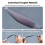 1158F Propeller voor 4 Pro Drone B 4