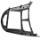7 / 6,5 inch 2-DIN autodashboardframe voor I-25/Accent 2010+ 1