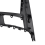 7 / 6,5 inch 2-DIN autodashboardframe voor I-25/Accent 2010+ 3
