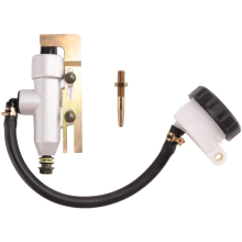 9010-080400 Hoofdremcilinderpomp achtervoetrem voor CF500 ATV
