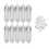 10PCS Capsule Ink Filter 80mm Long for Solvent Printer Myjet 1
