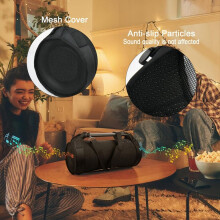Travel Carrying Strap Case for SRS-XG500