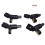 4PCS Front Rear Left/Right ABS Wheel Speed Sensor 2