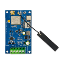 Air780E 4G zu RS485 Modul 4G zu RS485 Datenübertragungsmodul