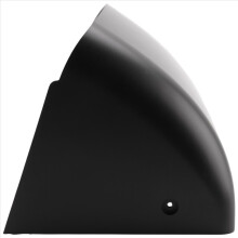 Autoradiopaneel voor Montero V31 Cheetah