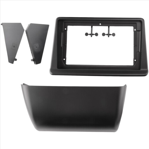 Autoradiopaneel voor Montero V31 Cheetah 2
