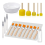 19 Pcs Essential Decoupage Tool Set, for DIY Arts and Crafts 1