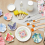 19 Pcs Essential Decoupage Tool Set, for DIY Arts and Crafts 2
