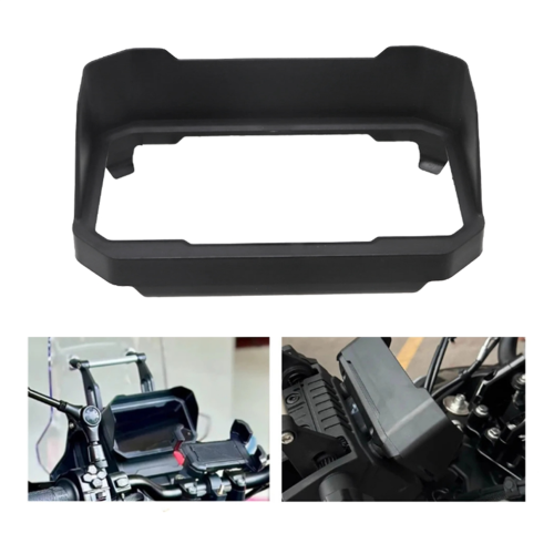 Copertura parasole per moto 450MT 2024+ 1