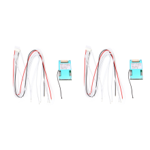 2x 7S 24V Lithium-Batterieschutzplatine für Motorrad (25A)