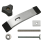 Σφιγκτήρας συγκράτησης T-Track με βίδες T, Silder Woodworking Clamps 1
