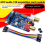 I2S ADC Master Slave Mode Development Board Support 3.5MM/RCA Input 3