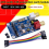 I2S ADC Master Slave Mode Development Board Support 3.5MM/RCA Input 2