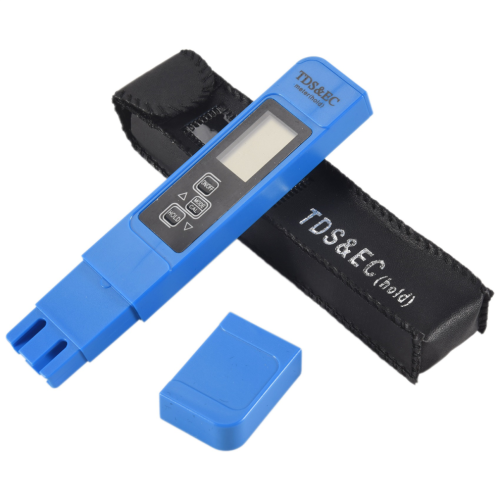 TDS EC Meter Temperature Tester Pen Function Measurement Tool 1