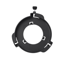 Mini Mount to Bowens Mount Adapter Quick Set-Up, MB01